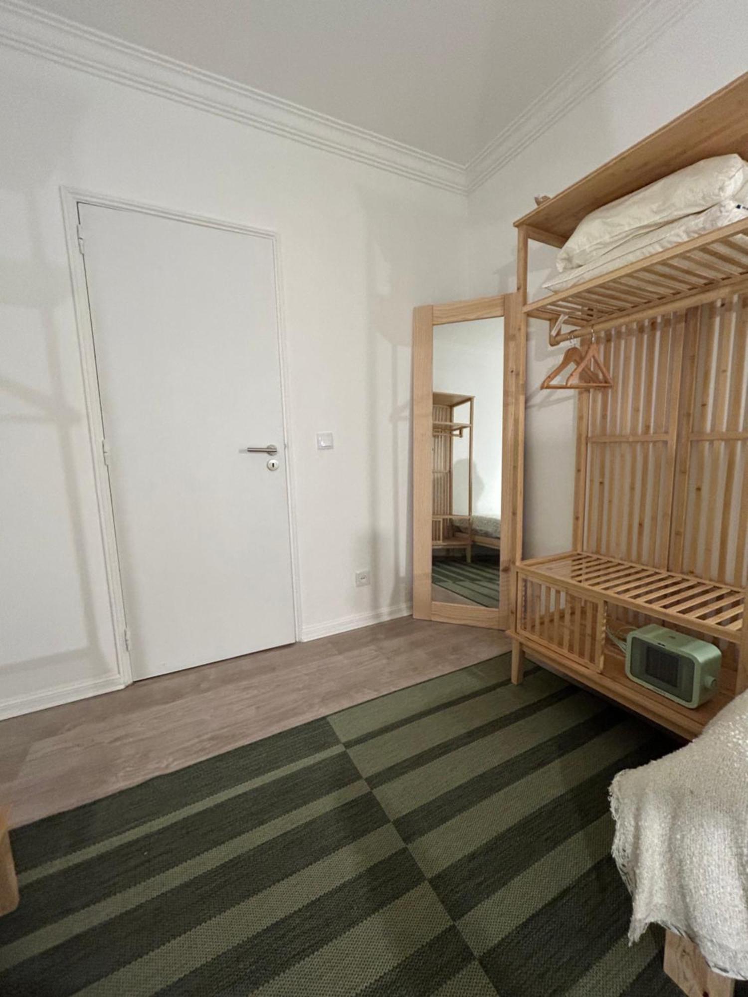 Casa Moledo Hotel Moledo  Eksteriør billede