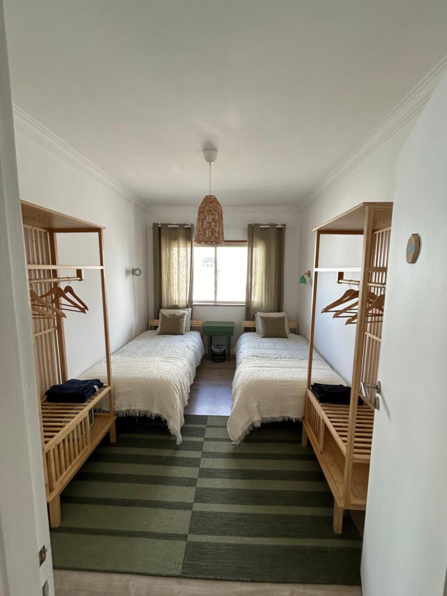 Casa Moledo Hotel Moledo  Eksteriør billede