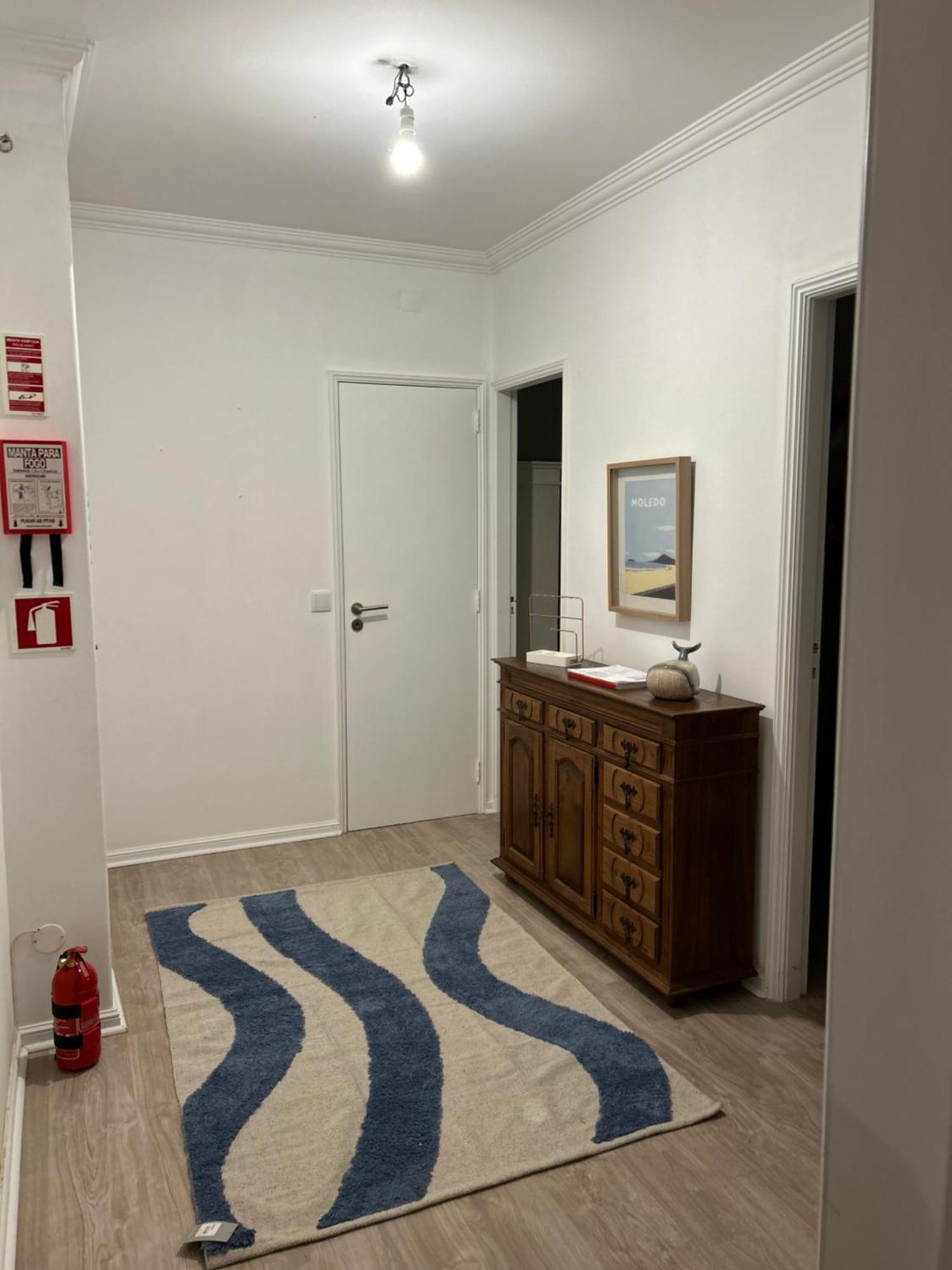 Casa Moledo Hotel Moledo  Eksteriør billede